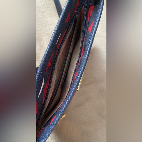 Michael Kors Jest Set deco crossbody - Picture 6 of 8